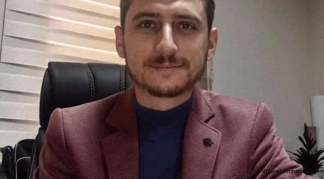 Murakıb Cengiz AYTAÇ hayatını kaybetti