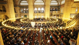 İl il Ramazan Bayramı namazı saatleri