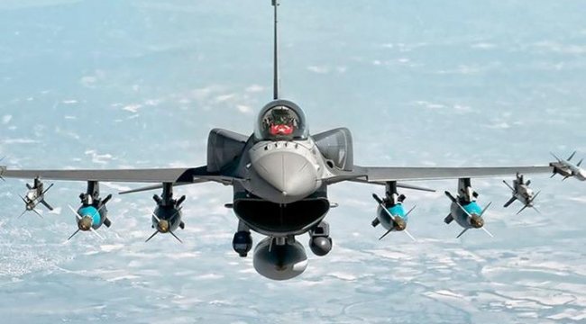 Yeni F-16 alımında sona yaklaşılıyor! 