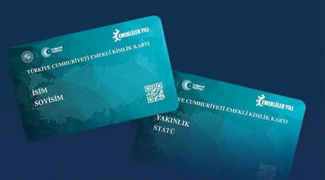 SGK'dan emeklilere özel internet sitesi