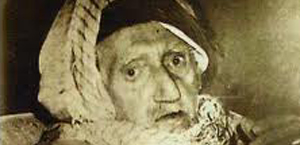 Said Nursi (1873 - 1960)