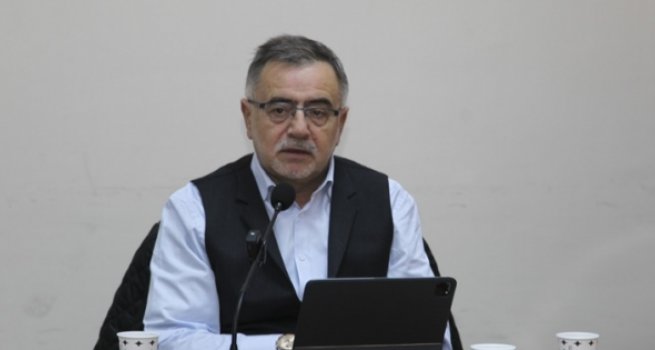 TDV Genel Müdürü Turan: Türkiye Diyanet Vakfı ümmetin umududur