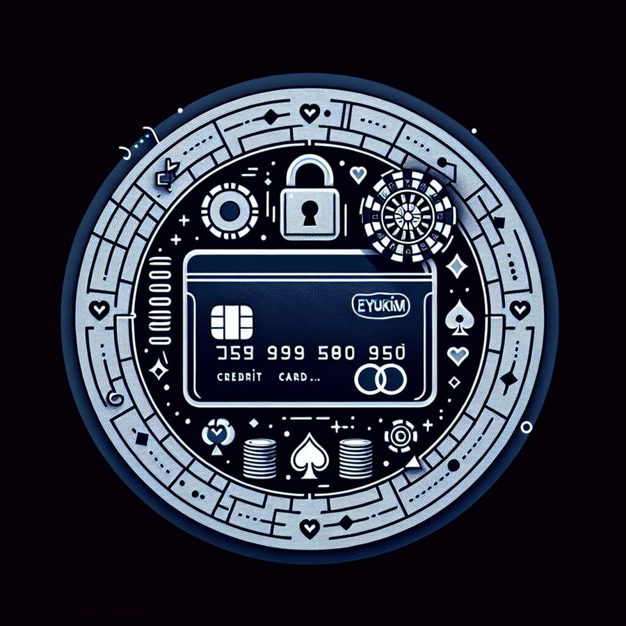 Belugabahis’te Kredi Kartı ile Bahis Güvenli mi?