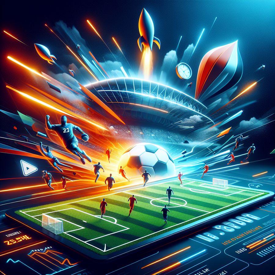 Canlı Maç Yayını Olan En İyi Bahis Siteleri | Belugabahis